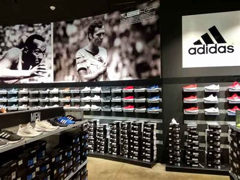 adidas outlet store la roca del vallés